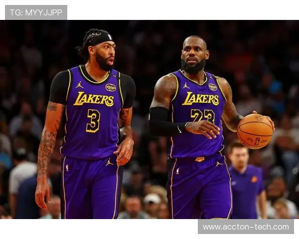 洛杉矶湖人强强对决巅峰之战揭示球队新赛季胜负关键走势