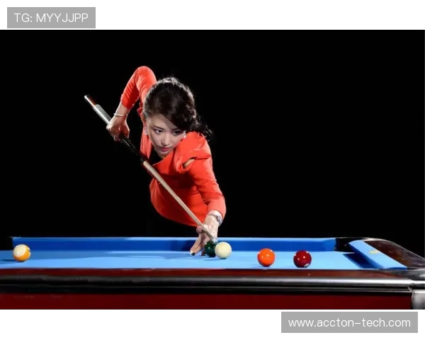 潘晓婷：从斯诺克赛场到巅峰传奇的奋斗与荣耀