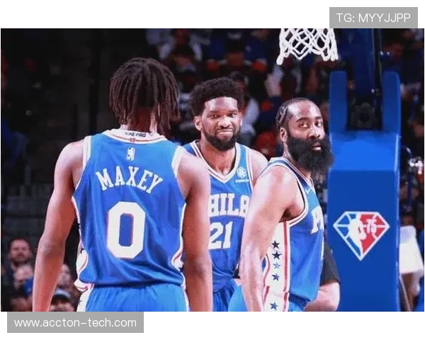 费城76人新赛季展望：重塑球队核心目标再冲击总冠军