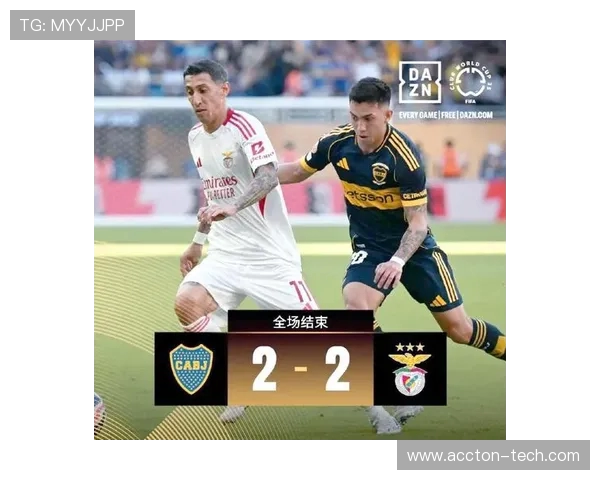 博卡青年鏖战劲旅再掀南美足球巅峰对决激情上演