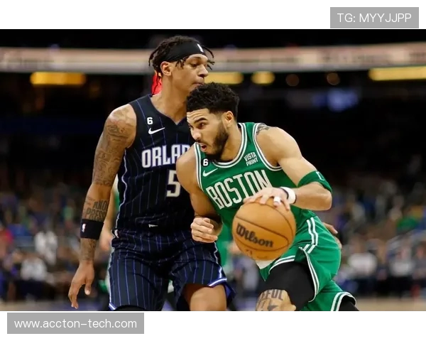 波士顿凯尔特人重塑辉煌之路 球队新赛季前瞻与核心球员分析