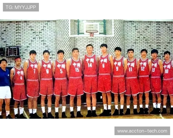 王治郅：从篮球少年到中国男篮的传奇领袖与国际赛场的璀璨明星