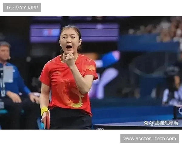 南京乒乓球队个人能力排名创新高引发广泛关注与讨论