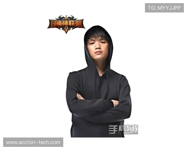 对话陈娜：回顾我的英雄联盟职业生涯与成长之路