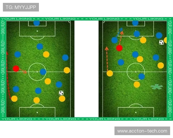 广州足球队技术解析：从战术布局到球员配合的全面剖析