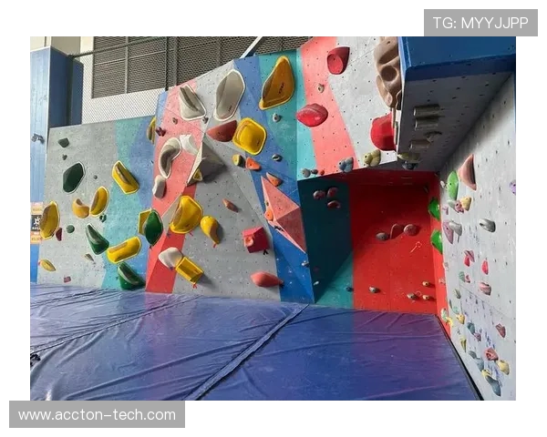 攀岩新手心理素质提升全攻略助你勇攀高峰