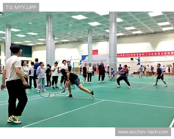 羽毛球盛宴:深入武汉羽毛球队的技术与训练揭秘 羽毛球盛宴:深入武汉羽毛球队的技术与训练揭秘
