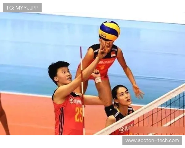 西安排球队在排球配合排行榜中荣登第十名展现强大实力与团队默契 西安排球队在排球配合排行榜中荣登第十名展现强大实力与团队默契