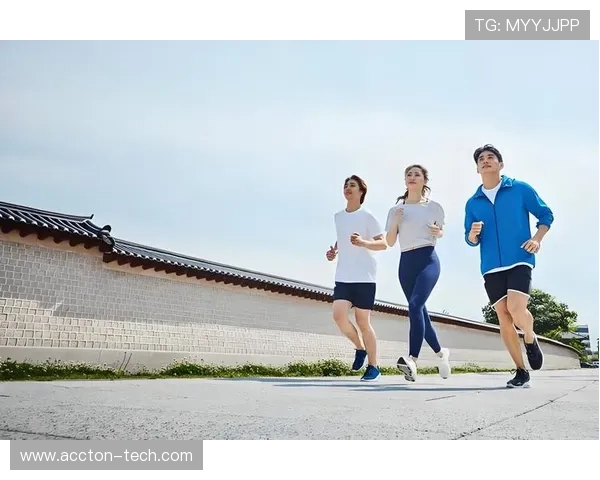 运动引领健康生活新风潮助力全民健身与体质提升的时代变革