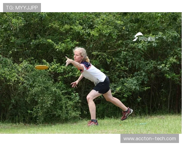 飞盘竞技的魅力与挑战成都飞盘队如何掌控比赛节奏与战术策略 飞盘竞技的魅力与挑战成都飞盘队如何掌控比赛节奏与战术策略