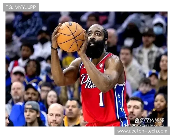 76人迎战篮网：哈登携手恩比德冲击季后赛席位激战一触即发