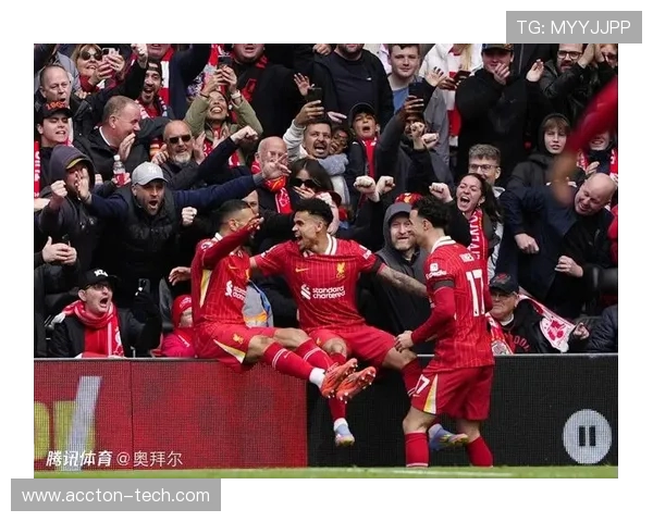 利物浦迎战劲敌，全力出击力争三分挑战英超巅峰对决