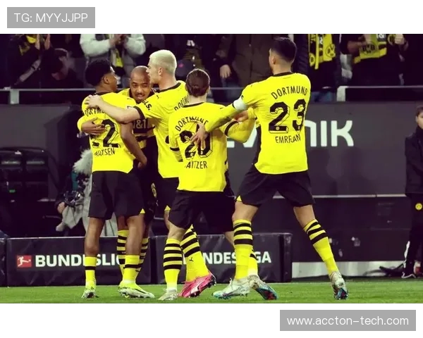 多特蒙德迎战劲敌全力以赴 确保主场优势力争三分