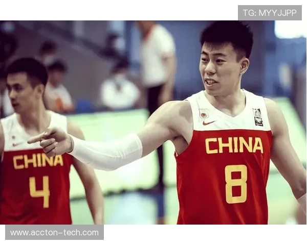 张镇麟引领新时代篮球风潮 揭秘中国男篮未来之星的成长轨迹