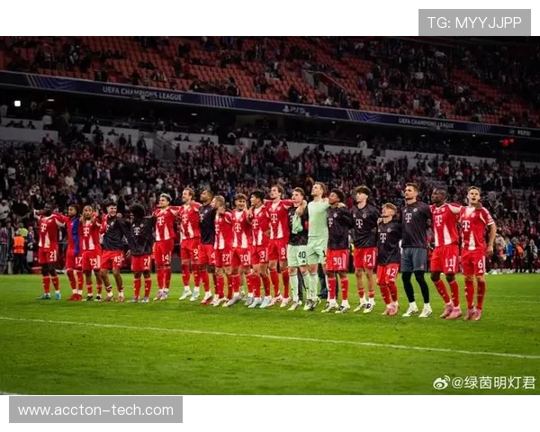 拜仁慕尼黑新赛季阵容调整与豪门复兴前景深度解析