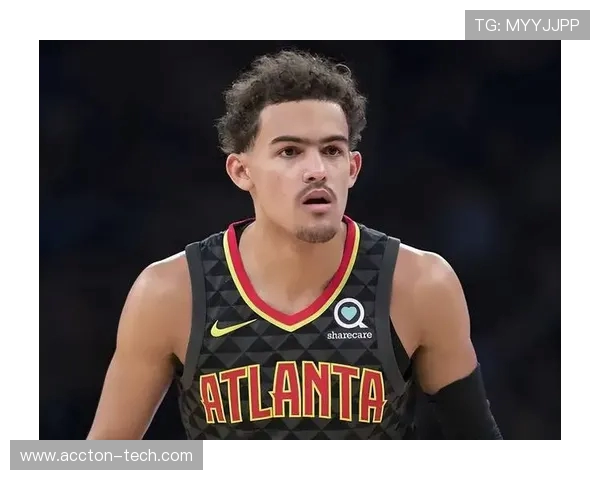 特雷·杨引领亚特兰大老鹰崛起展现新一代篮球巨星风采 特雷·杨引领亚特兰大老鹰崛起展现新一代篮球巨星风采