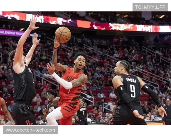 2007年火箭队与开拓者队的经典对决回顾与精彩瞬间分析 2007年火箭队与开拓者队的经典对决回顾与精彩瞬间分析