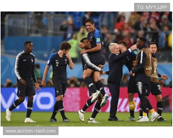 2018年法国与克罗地亚世界杯决赛精彩回顾及赛后分析