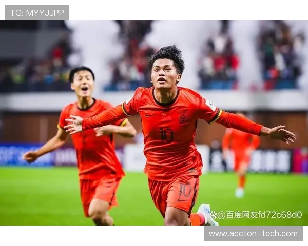 亚青赛激战中国队迎战卡塔尔队全力争胜展现青春风采 亚青赛激战中国队迎战卡塔尔队全力争胜展现青春风采