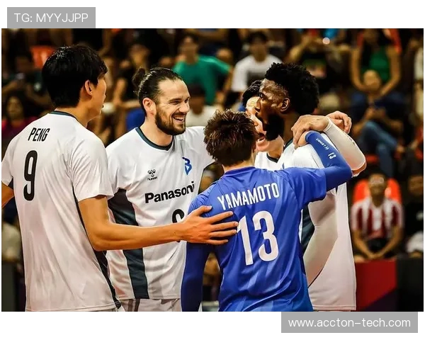 俄罗斯男排与巴西男排激战正酣谁能在世界赛场上问鼎荣耀