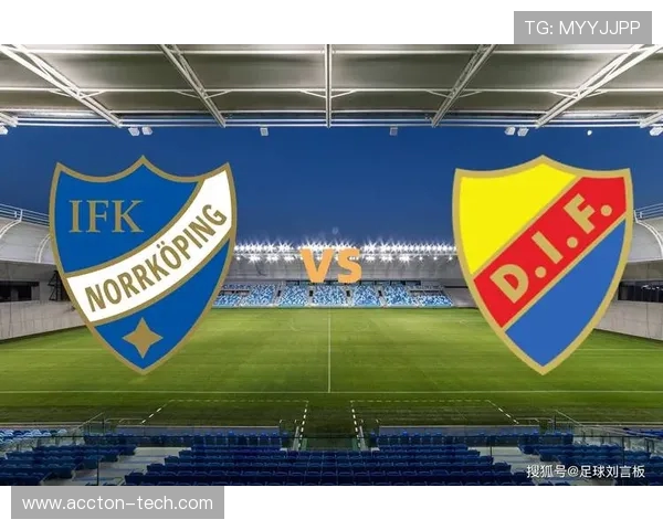 埃尔夫斯与北雪平激战在即谁能在这场较量中笑到最后