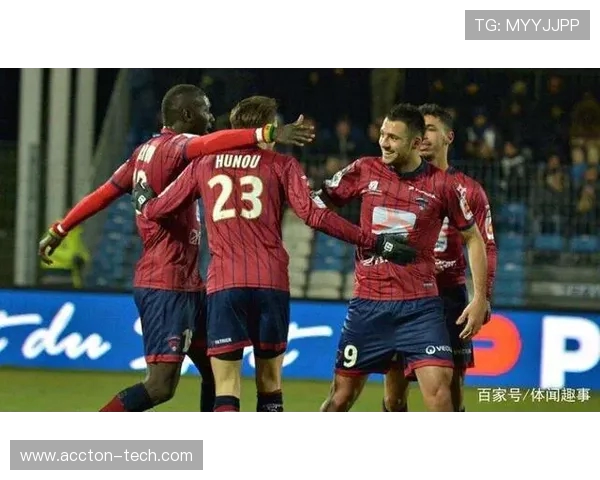 尼奥特与克莱蒙特激战在即谁能在这场较量中脱颖而出 尼奥特与克莱蒙特激战在即谁能在这场较量中脱颖而出